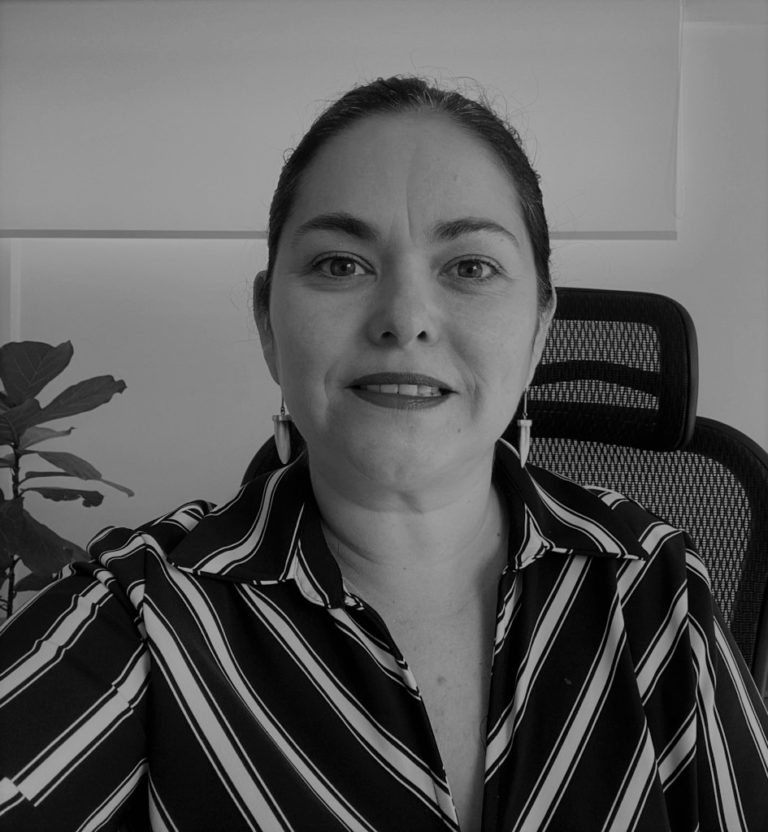 Carolina Rodríguez Herrera